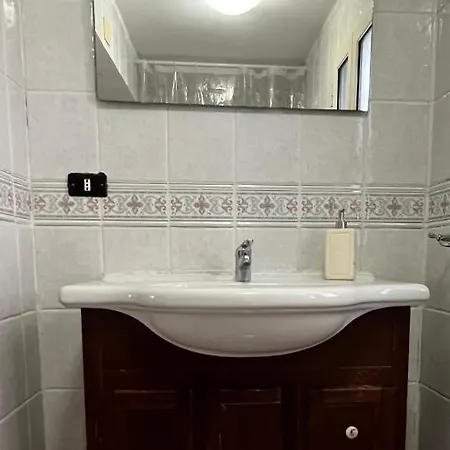 La Maison Di Pulcinella Apartmán *