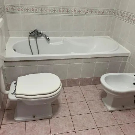 La Maison Di Pulcinella *