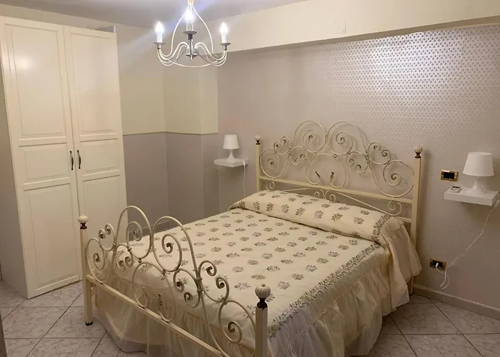 Apartment La Maison Di Pulcinella